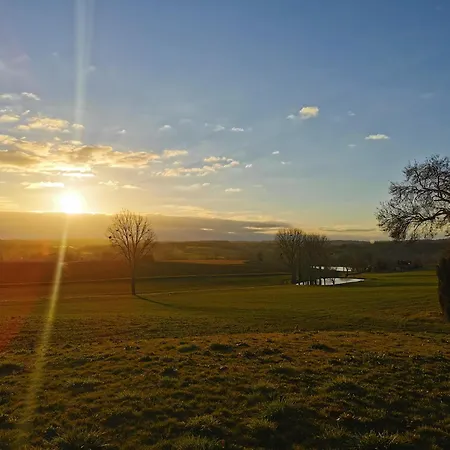 De Bajolle Frühstückspension