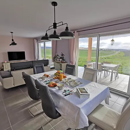 Bed & Breakfast De Bajolle