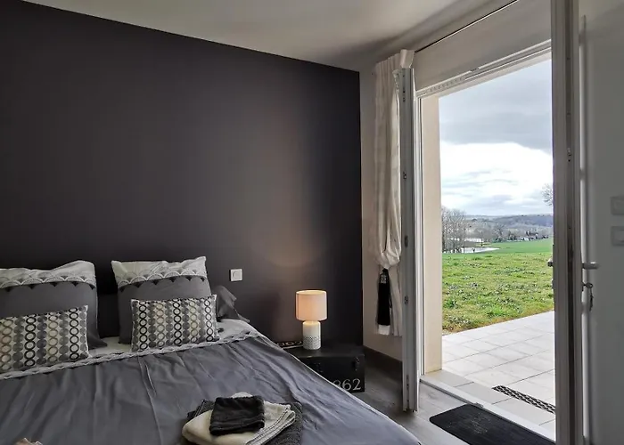 Bed & Breakfast De Bajolle