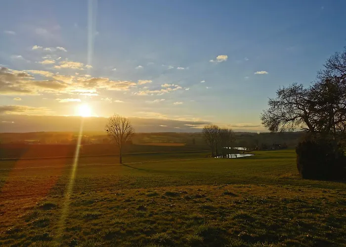 De Bajolle Bed & Breakfast