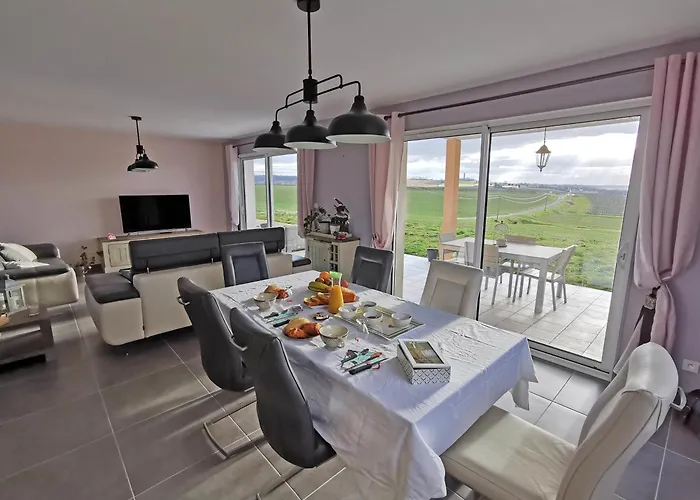 Bed & Breakfast De Bajolle